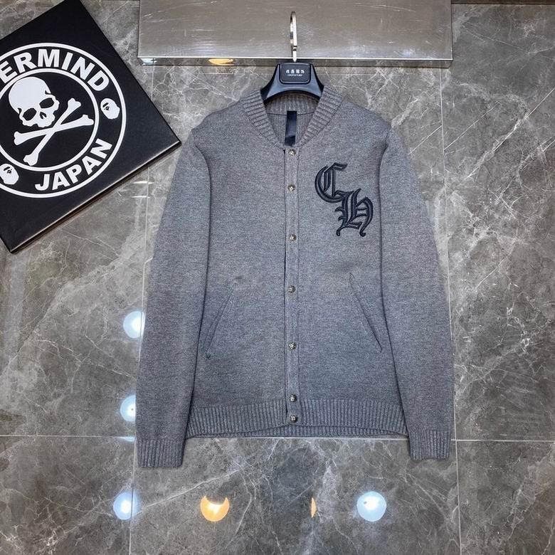 Chrome Hearts Men's Sweater 19